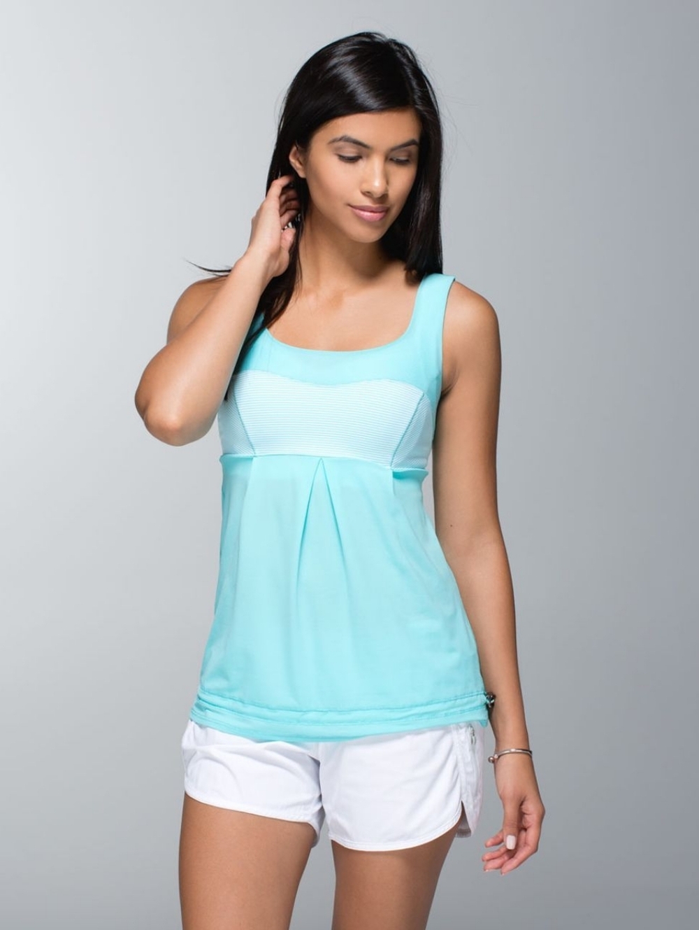 Lululemon Elevate Tank